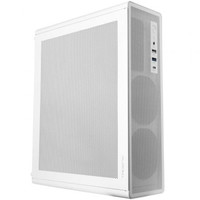 CAJA MICROATX SLIM TACENS 2AEROSLIM500W 90mm FAN