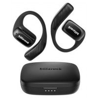 AURICULAR BLUETOOTH BLITZROCK CONDUCCION OSEA, 4 Mic,