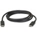 ATEN Cable DisplayPort rev.1.4 de 3 m (Espera 4 dias)