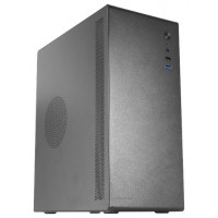 Caja Microatx Tacens Novax550br Color Negro Con F.a