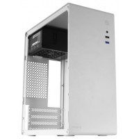 Caja Slim Ultra Compacta Micro Atx Tacens Orumx White