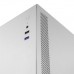 TACENS Caja Slim M-atx ORUMX White