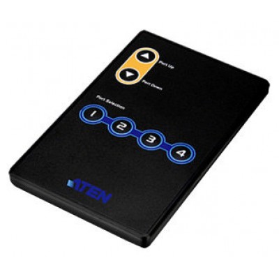 ATEN IR REMOTE CONTROL (2XRT-0101G) (Espera 4 dias)