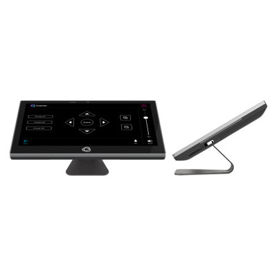 KRAMER CONTROL & MANAGEMENT CONTROL - HW ONLY 15" TABLET DESK TOP BLACK TOUCH PANEL-MODEL (KT-2015) (30-006890) (Espera 4 dias)-SX2,259 KRAMER CONTROL & MANAGEMENT CONTROL - HW ONLY 15" TABLET DESK TOP BLACK TOUCH PANEL-MODEL (KT-2015) (30-006890) (Espera 4 dias)