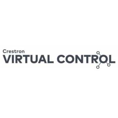 CRESTRON VIRTUAL CONTROL SERVER SOFTWARE - SINGLE-ROOM LICENSE (VC-4-ROOM) 3002153 (Espera 4 dias)