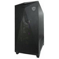 PC VIZZIO GAMING POWERD BY MSI TITANIUM I7-1400F 16GB/1TB RTX 4070