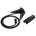 MSI GUAXE54 AXE5400 WiFi6E USB Adapter-SX16 MSI GUAXE54 AXE5400 WiFi6E USB Adapter