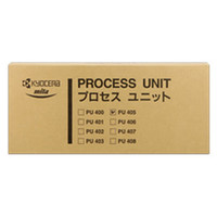 KYOCERA PU-405 /PROCESS PU4051 PROCESS UNIT FS-6020-64SX KYOCERA PU-405 /PROCESS PU4051 PROCESS UNIT FS-6020