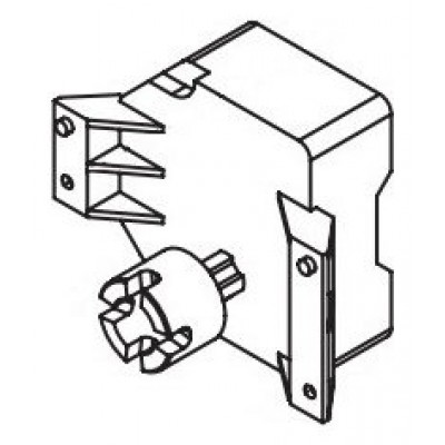 KYOCERA MOTOR LIFT KM 3050, 5050, C3225, C3232