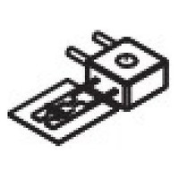 KYOCERA THERMISTOR FUSER-3SX KYOCERA THERMISTOR FUSER