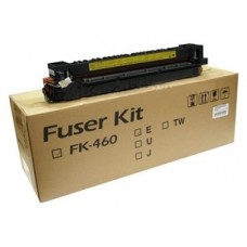 Kyocera FK-460 Fuser Unit