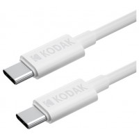 CABLE USB-C A USB-C 1M KODAK 30425972