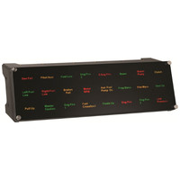 Lindy 30473 cable de transmisión Negro, Naranja 0,5 m C14 acoplador C13 acoplador (Espera 4 dias)-13SX Lindy 30473 cable de transmisión Negro, Naranja 0,5 m C14 acoplador C13 acoplador (Espera 4 dias)