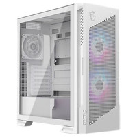 MSI MPG VELOX 300R AIRFLOW PZ Midi Tower Blanco (Espera 4 dias)