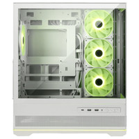 MSI Semitorre MAG PANO 110R PZ WHITE