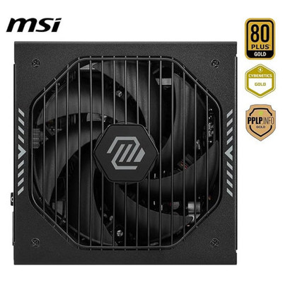 FUENTE ALIMENTACION MSI MAG A1000GLS PCIE5,PSU,1000W,80 PLUS GOLD,MODULAR,135MM,ACTIVE PFC,PCI-E 5.0 (16 PIN)X1,PCI-E (6+2 PIN)X4,SATA (15 PIN)X11 (Espera 4 dias)-SX29 FUENTE ALIMENTACION MSI MAG A1000GLS PCIE5,PSU,1000W,80 PLUS GOLD,MODULAR,135MM,ACTIVE PFC,PCI-E 5.0 (16 PIN)X1,PCI-E (6+2 PIN)X4,SATA (15 PIN)X11 (Espera 4 dias)