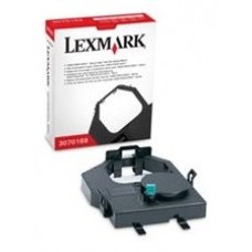 LEXMARK 24XX/25XX Cinta Negro