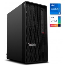 Ordenador Lenovo Thinkstation P360 Tower I7-12700 16gb