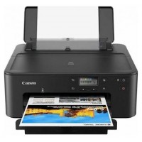 CANON Impresora inyeccion color pixma ts705A