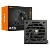 Cougar Fuente GES 750w 80+ Gold-10SX Cougar Fuente GES 750w 80+ Gold