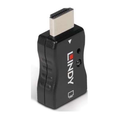 Lindy 32119 emulador EDID (Espera 4 dias)