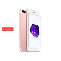 APPLE iPHONE 7 PLUS 128 GB ROSE GOLD REACONDICIONADO GRADO B (Espera 4 dias)