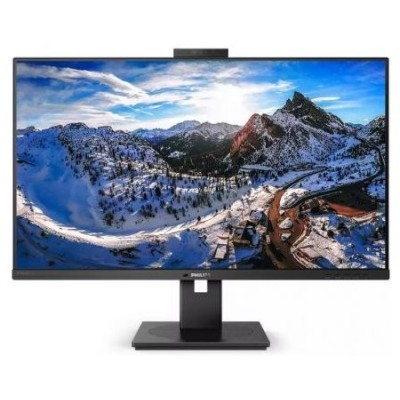 MONITOR PHILIPS QHD 326P1H MM (Espera 4 dias)