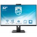 MONITOR PHILIPS QHD 326P1H MM (Espera 4 dias)