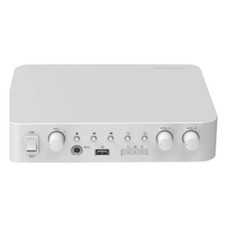 Hikvisión DS-QAE0A60G1-VB Amplificador BT USB Micr-SX19 Hikvisión DS-QAE0A60G1-VB Amplificador BT USB Micr
