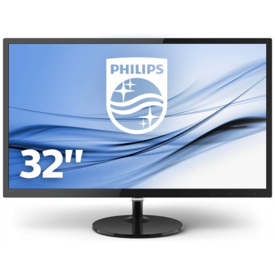 MONITOR PHILIPS 327E8QJAB