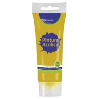 BOTE PINTURA ACRILICA 75 ML ORO BISMARK 328528 (Espera 4 dias)