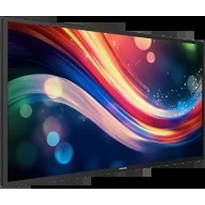 Philips 4050 series 32BDL4050Q/00 pantalla de se&ntilde;alizaci&oacute;n Pantalla plana para se&ntilde;alizaci&oacute;n digital 80 cm (31.5") 400 cd / m&sup2; Full HD Negro Procesador incorporado Android 10 (Espera 4 dias)