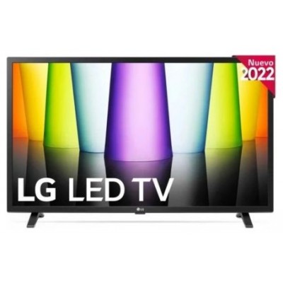 TELEVISOR LG 32LQ630B6LA