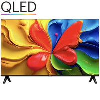 TCL 32S4K TV 32" HD QLED ANDROIDTV DOLBY AUDIO