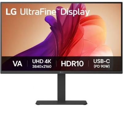 MONITOR LG 32U720A-B-DU44 MONITOR LG 32U720A-B
