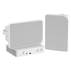 Hikvision DS-QAE0KA60120-2 Kit 1xAmpl 2xAlta Techo-SX73 Hikvision DS-QAE0KA60120-2 Kit 1xAmpl 2xAlta Techo