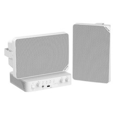 Hikvision DS-QAE1KA80120-2 Kit 1xAmpl 2xAlta Techo-SX88 Hikvision DS-QAE1KA80120-2 Kit 1xAmpl 2xAlta Techo