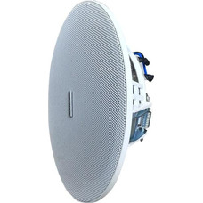 Hikvision DS-QAE0606G2-V Altavoz 6W 100V Techo