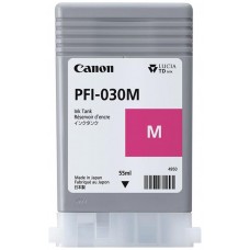 CANON TA-20/TA-30 Cartucho PFI-030 Magenta (no valido para serie TM)