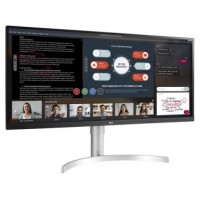 LG 34BN670-B pantalla para PC 86,4 cm (34") 2560 x 1080 Pixeles UltraWide Full HD Negro (Espera 4 dias)