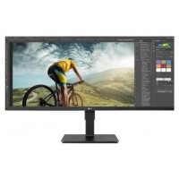 MONITOR LG 34" 34BN670P-B LED IPS ULTRAWIDE FULLHD