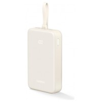 Ugreen 35340 bater&iacute;a externa 20000 mAh Beige (Espera 4 dias)