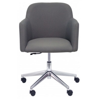 SILLÓN ZORIO TAPIZADO ERA GRIS PIQUERAS Y CRESPO 353GE600CRRF (Espera 4 dias)