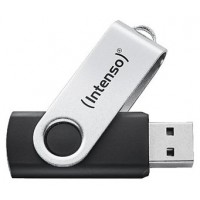 Intenso L&aacute;piz USB Office Line 64GB USB-A 3.2