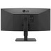 MONITOR LG 35BN77CP-B-DU51 MONITOR LG 35BN77CP-B
