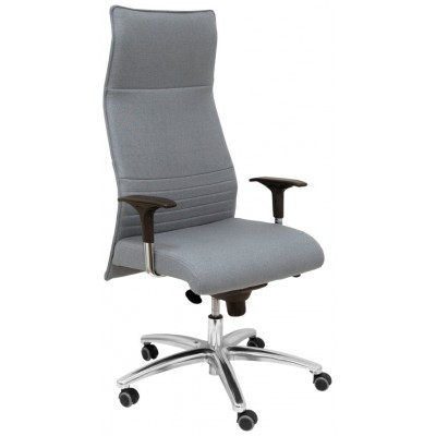 PIQUERAS Y CRESPO Sillon Albacete bali gris