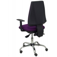 PIQUERAS Y CRESPO Silla Elche S 24 horas bali morado