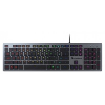 Cougar Teclado Vantar AX Black Gaming