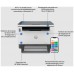 HP Multifuncion laser monocromo LaserJet Tank MFP 1604w