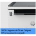 HP Multifuncion laser monocromo LaserJet Tank MFP 1604w